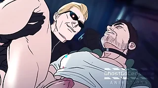 263 cartoon porn videos